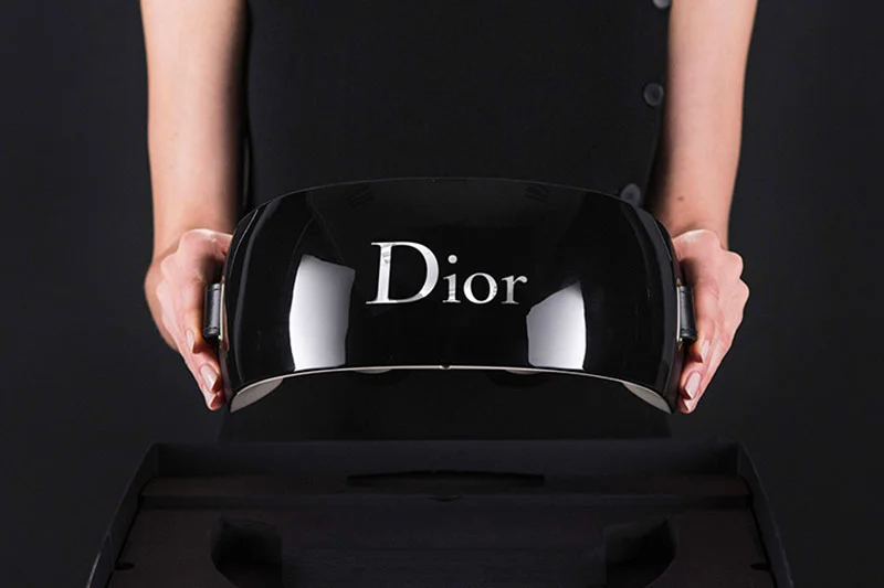 Dior Eyes 2