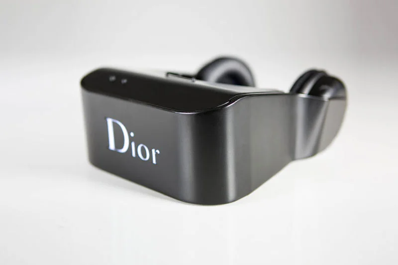 Dior Eyes