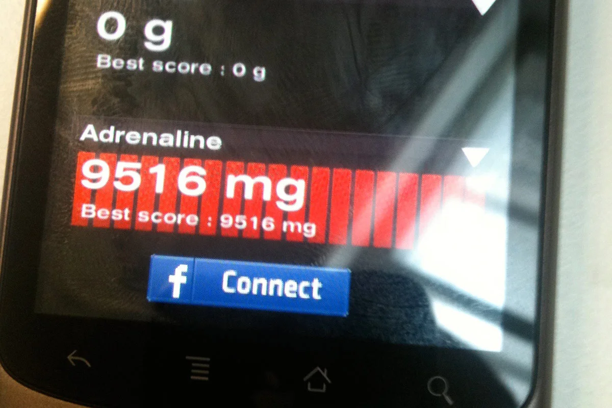 Nissan Juke Power-up