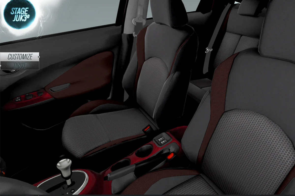 Nissan Cubelist