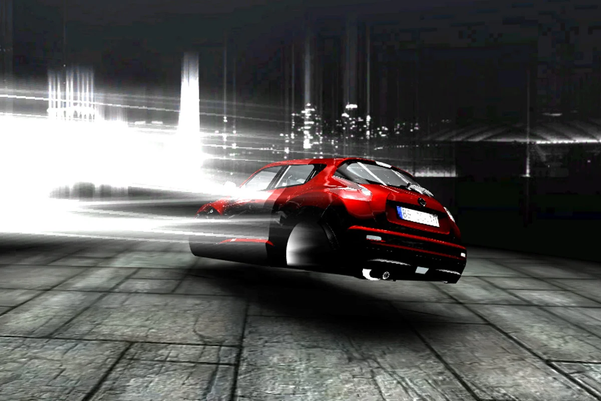 Nissan Cubelist