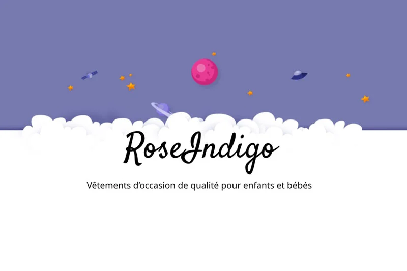 roseindigo.com