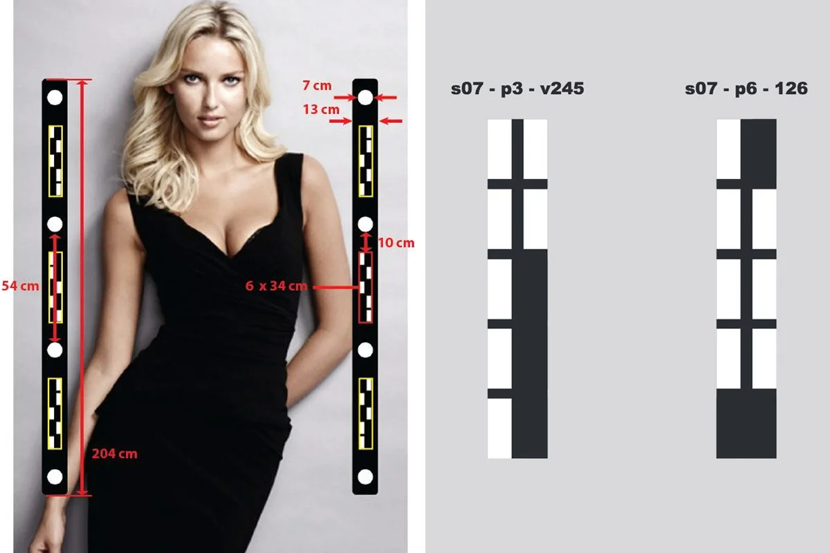 Wonderbra Decoder